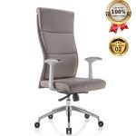 Ghế Giám Đốc Da Cao Cấp Nhập Khẩu MyChair MO139A