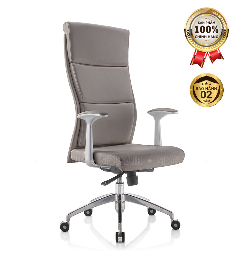 Ghế Giám Đốc Da Cao Cấp Nhập Khẩu MyChair MO139A