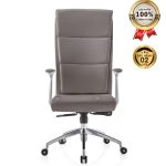 Ghế Giám Đốc Da Cao Cấp Nhập Khẩu MyChair MO139A