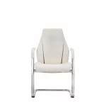 Ghế Phòng Họp Da Cao Cấp Nhập Khẩu MyChair MO111C