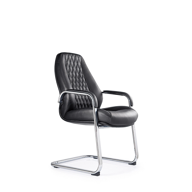 ghế họp chân quỳ MO190C