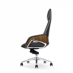 Ghế Giám Đốc Da Cao Cấp Nhập Khẩu MyChair FA013A