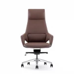 Ghế Giám Đốc Da Cao Cấp Nhập Khẩu MyChair FA013A