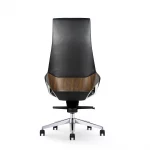 Ghế Giám Đốc Da Cao Cấp Nhập Khẩu MyChair FA013A