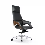 Ghế Giám Đốc Da Cao Cấp Nhập Khẩu MyChair FA013A