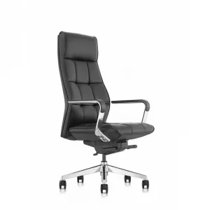 ghế giám đốc cao cấp nhập khẩu MO121A