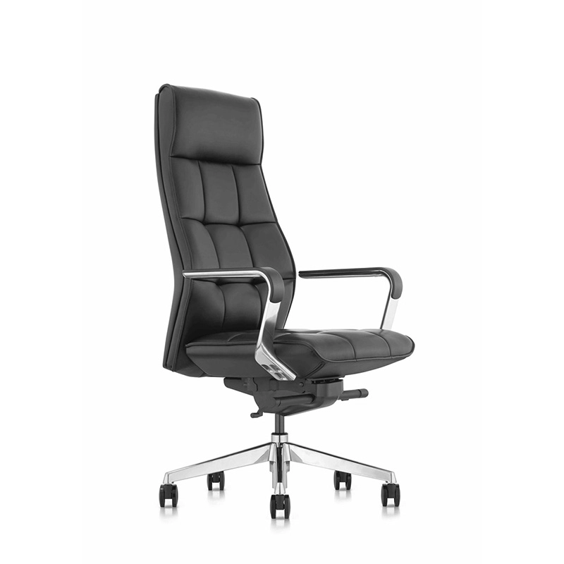 ghế giám đốc cao cấp nhập khẩu MO121A