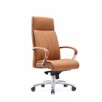 Ghế Giám Đốc Da Cao Cấp Nhập Khẩu MyChair MO169A