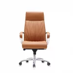 Ghế Giám Đốc Da Cao Cấp Nhập Khẩu MyChair MO169A