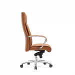 Ghế Giám Đốc Da Cao Cấp Nhập Khẩu MyChair MO169A