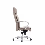 Ghế Giám Đốc Da Cao Cấp Nhập Khẩu MyChair MO169A