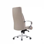 Ghế Giám Đốc Da Cao Cấp Nhập Khẩu MyChair MO169A