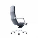 ghế giám đốc da thật MO723A
