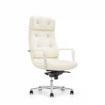 Ghế Giám Đốc Da Cao Cấp Nhập Khẩu MyChair NO145A
