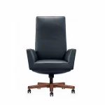 Ghế Giám Đốc Da Cao Cấp Nhập Khẩu MyChair NO610A