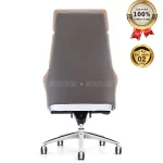 Ghế Giám Đốc Da Cao Cấp Nhập Khẩu MyChair PA-1523A
