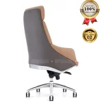 Ghế Giám Đốc Da Cao Cấp Nhập Khẩu MyChair PA-1523A