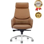Ghế Giám Đốc Da Cao Cấp Nhập Khẩu MyChair PA-1523A