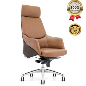 Ghế Giám Đốc Da Cao Cấp Nhập Khẩu MyChair PA-1523A
