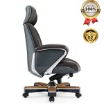 Ghế Giám Đốc Da Cao Cấp Nhập Khẩu MyChair PA-1605A