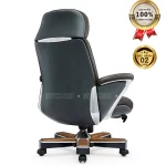 Ghế Giám Đốc Da Cao Cấp Nhập Khẩu MyChair PA-1605A