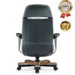 Ghế Giám Đốc Da Cao Cấp Nhập Khẩu MyChair PA-1605A