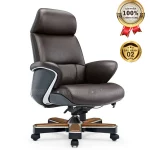 Ghế Giám Đốc Da Cao Cấp Nhập Khẩu MyChair PA-1605A