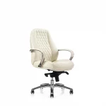Ghế Giám Đốc Da Cao Cấp Nhập Khẩu MyChair MO190B
