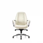 ghế xoay lưng trung MO190B