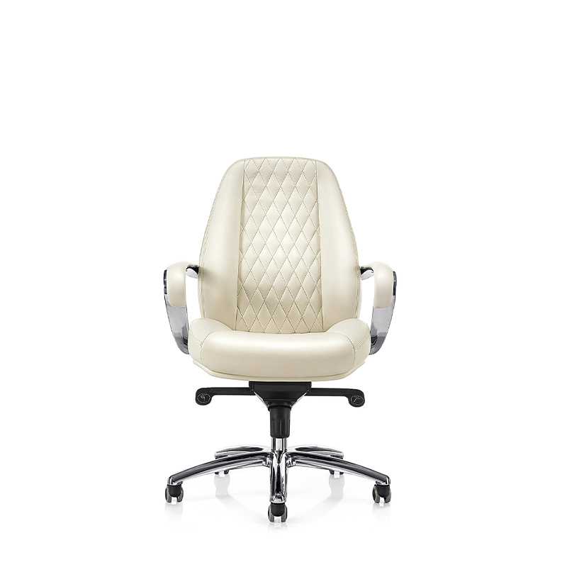 ghế xoay lưng trung MO190B