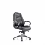 ghế xoay lưng trung MO190B