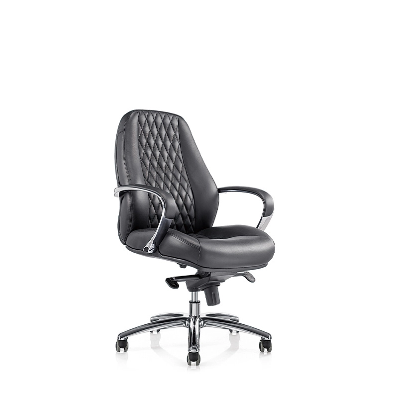 ghế xoay lưng trung MO190B