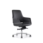 Ghế Giám Đốc Da Cao Cấp Mychair 2518B