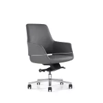 Ghế Giám Đốc Da Cao Cấp Mychair 2518B