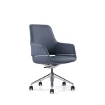 Ghế Giám Đốc Da Cao Cấp Mychair 2518B