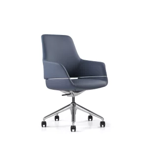 Ghế Giám Đốc Da Cao Cấp Mychair 2518B