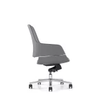 Ghế Giám Đốc Da Cao Cấp Mychair 2518B
