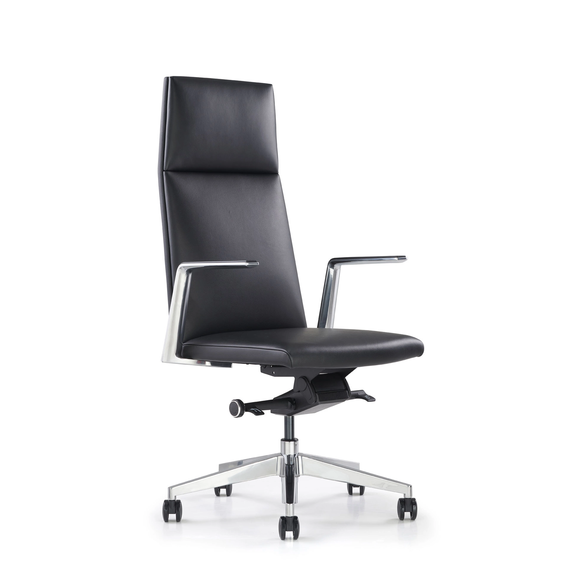 Ghế Giám Đốc Da Cao Cấp Mychair 2519A
