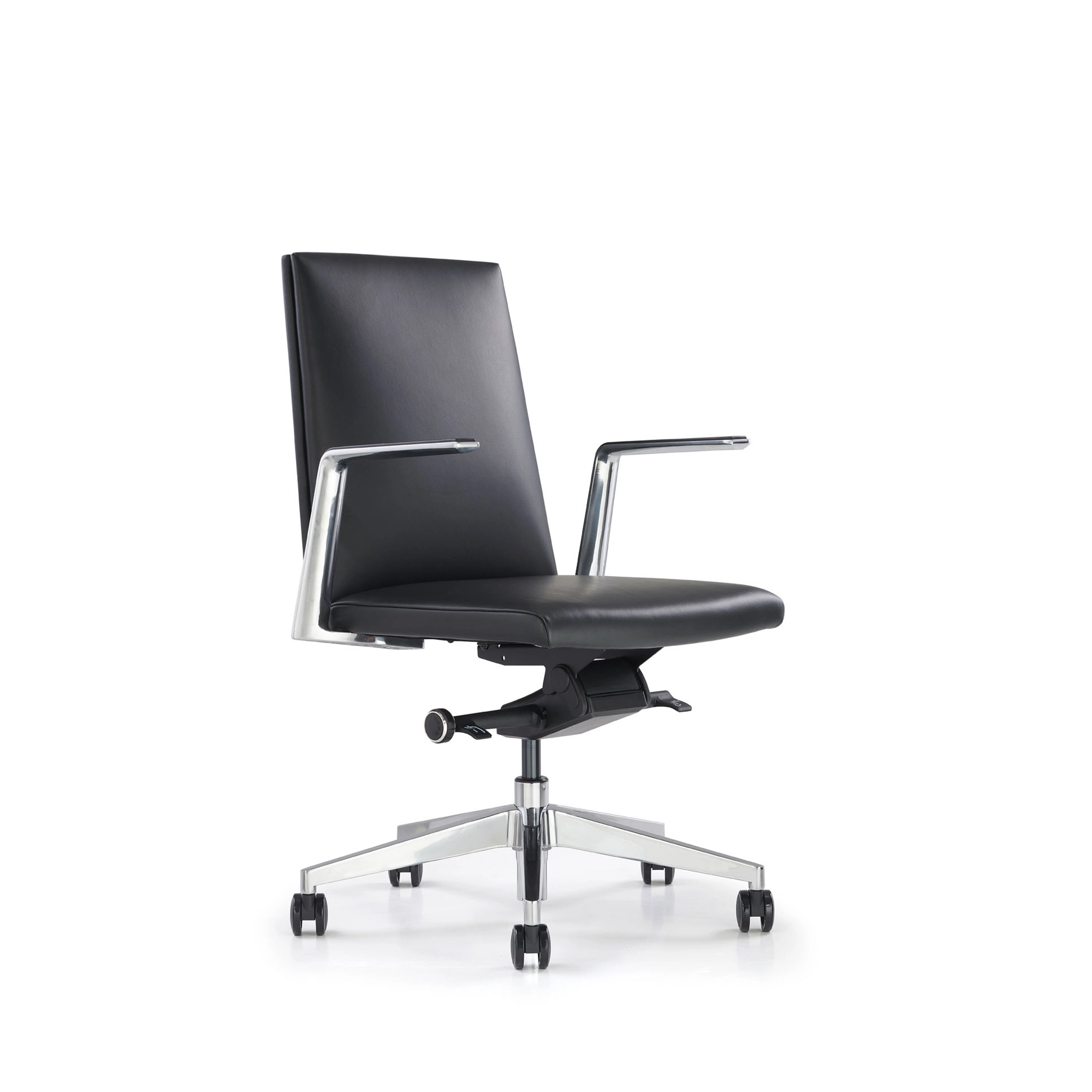 Ghế Giám Đốc Da Cao Cấp Mychair 2519B