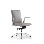Ghế Giám Đốc Da Cao Cấp Mychair 2519B