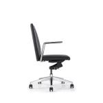 Ghế Giám Đốc Da Cao Cấp Mychair 2519B