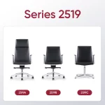 Ghế Giám Đốc Da Cao Cấp Mychair 2519C