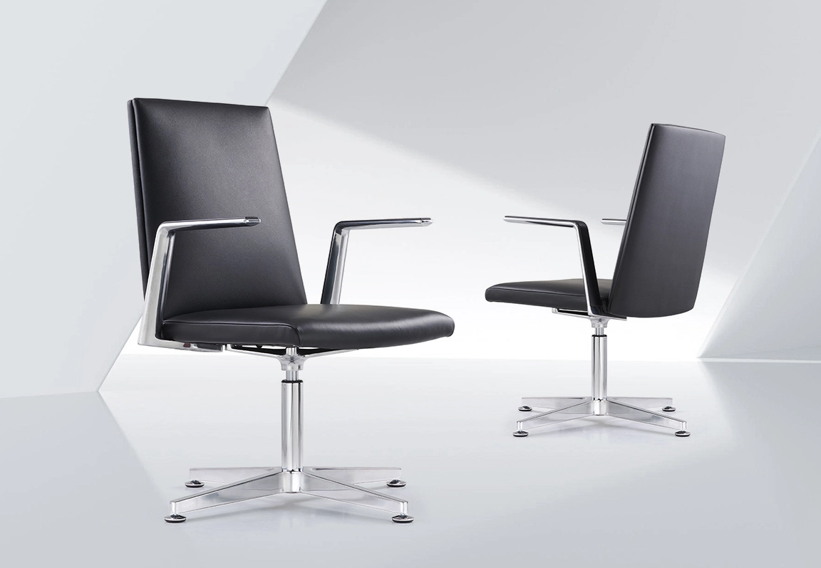 ghế da mychair 2519c