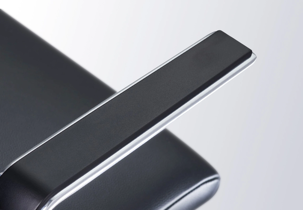 ghế da mychair 2519c