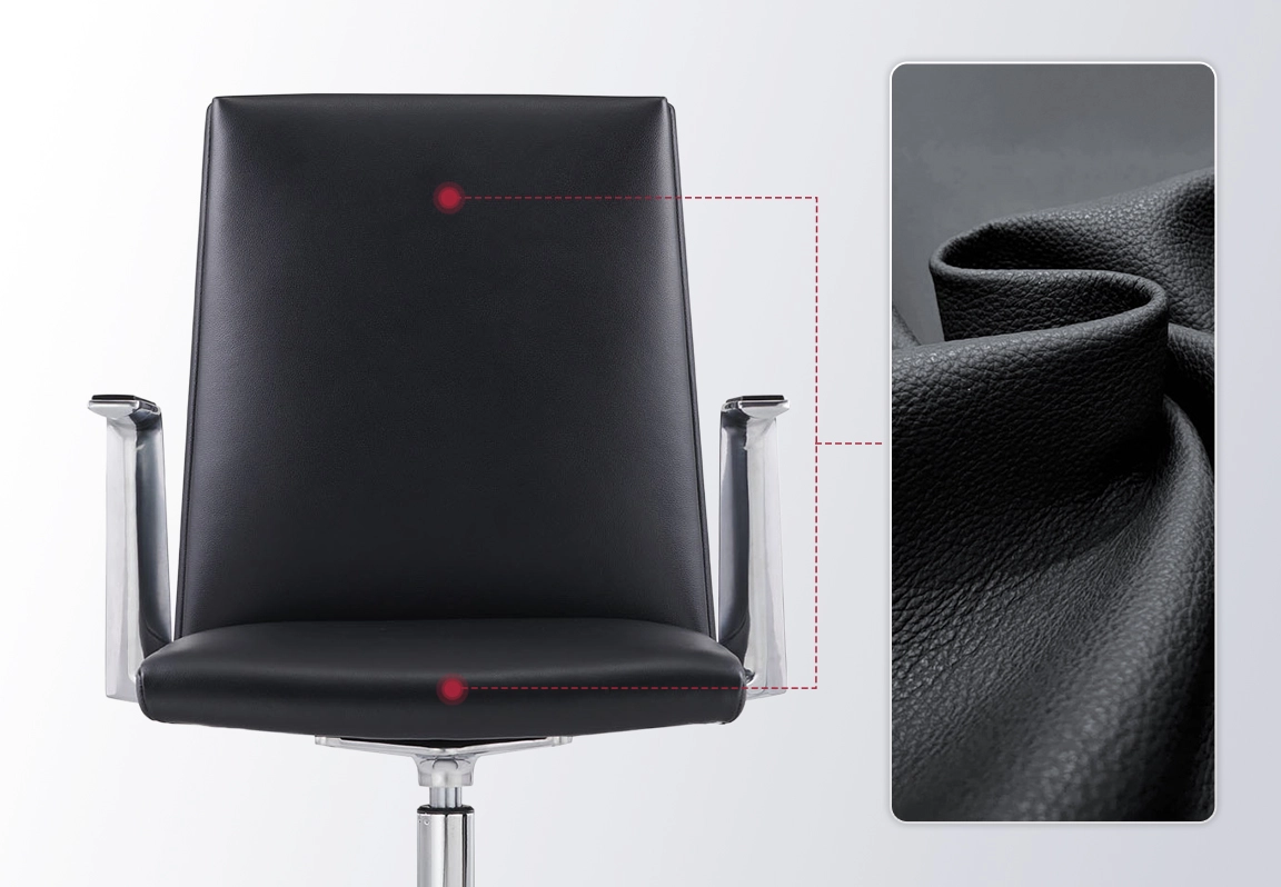 ghế da mychair 2519c