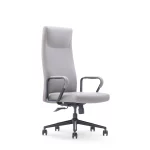 Ghế Giám Đốc Cao Cấp Lưng Cao MyChair MO466A