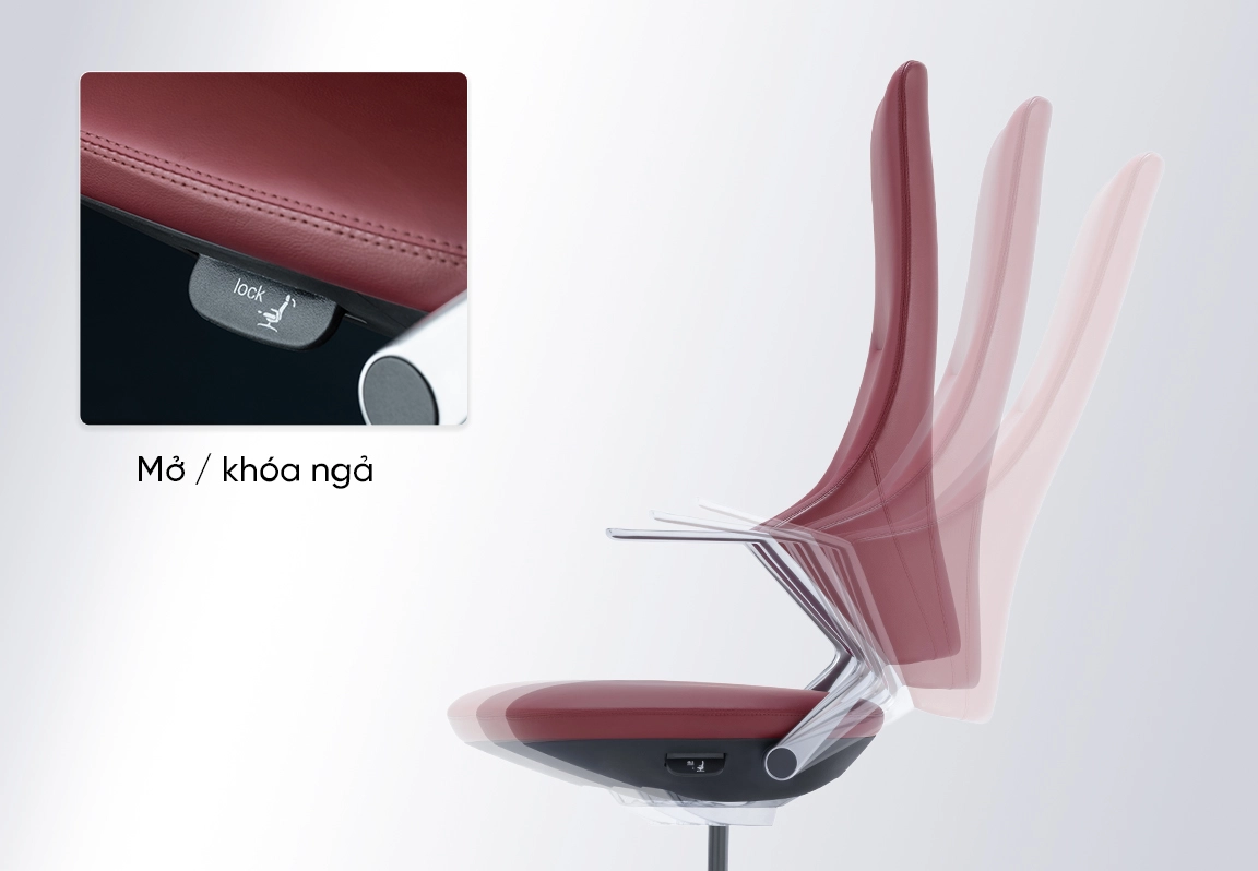 chức năng ghế fa19a