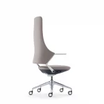 Ghế Văn Phòng Bọc Da MyChair FA19A Cao Cấp