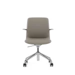 Ghế Giám Đốc Da Phòng Họp Cao Cấp Mychair FK015B