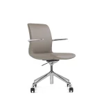 Ghế Giám Đốc Da Phòng Họp Cao Cấp Mychair FK015B